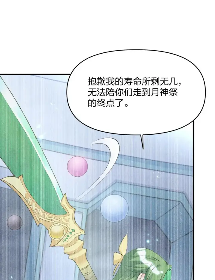 《长的太像BOSS，结果世人真的信了》59 约战双子宫图24