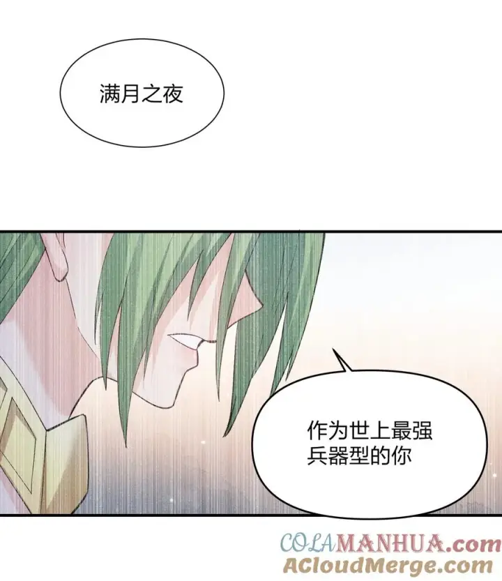 《长的太像BOSS，结果世人真的信了》59 约战双子宫图28