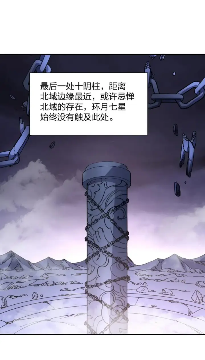 《长的太像BOSS，结果世人真的信了》64 开始修炼图42