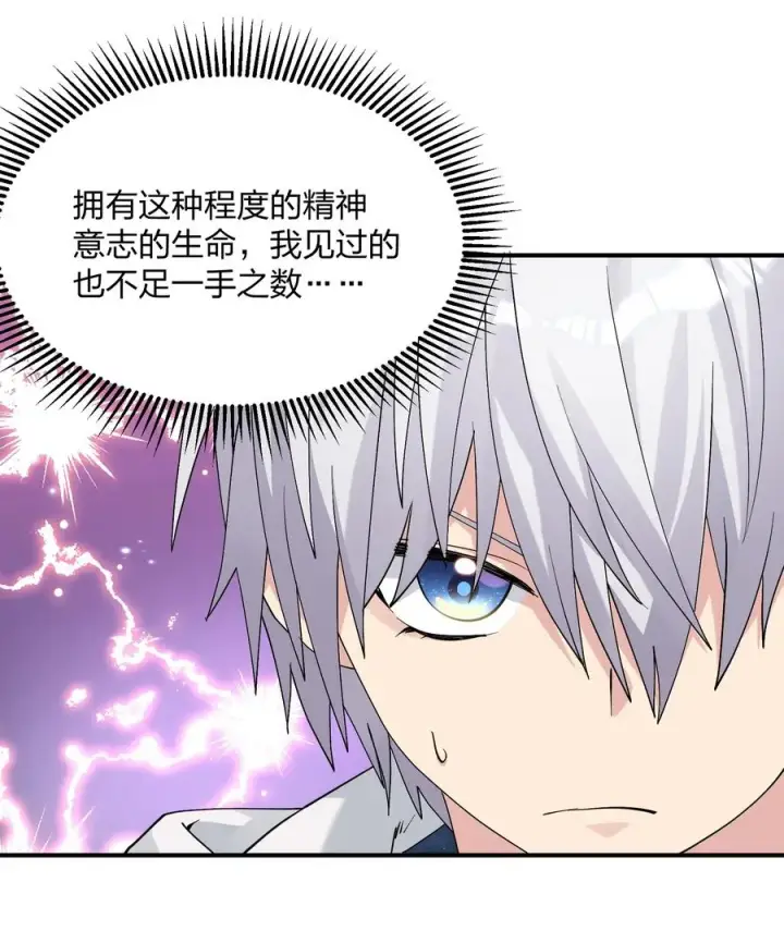 《长的太像BOSS，结果世人真的信了》65 枯月灯心火荧王图11