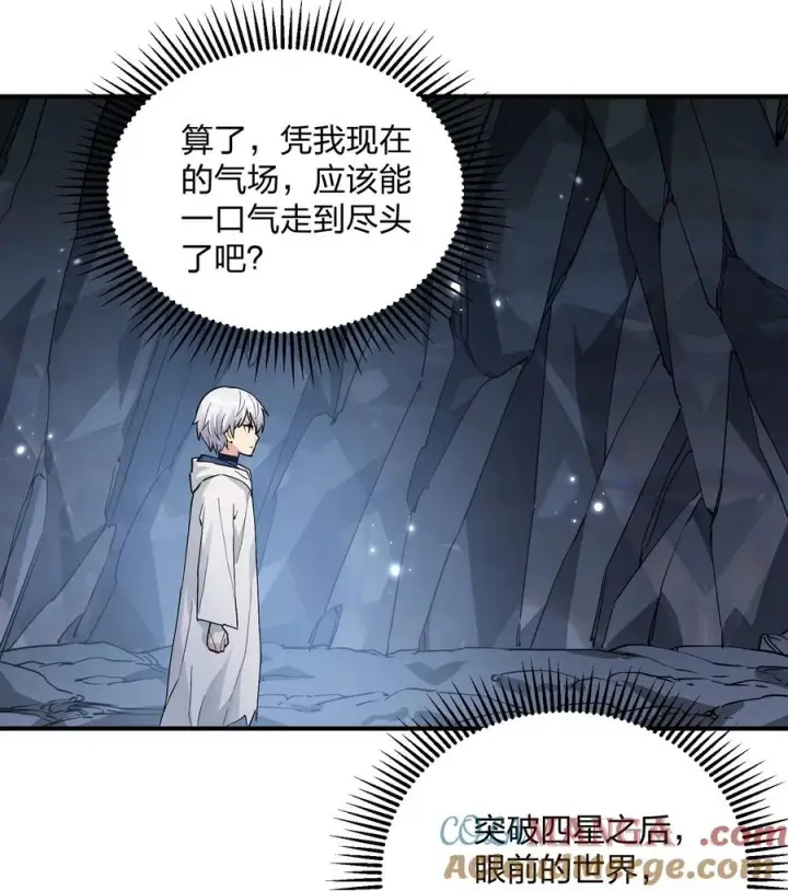 《长的太像BOSS，结果世人真的信了》65 枯月灯心火荧王图7