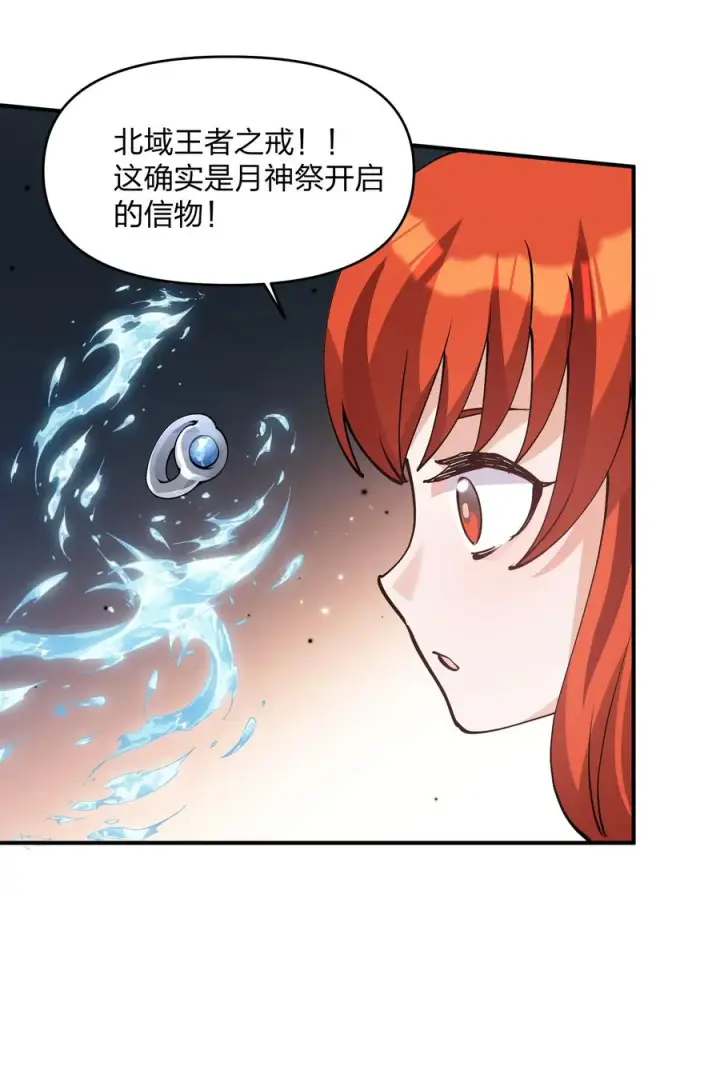 《长的太像BOSS，结果世人真的信了》66 东域十二天盾图24