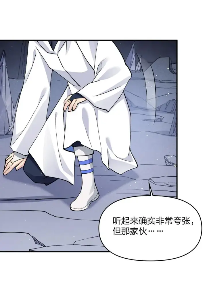 《长的太像BOSS，结果世人真的信了》66 东域十二天盾图26