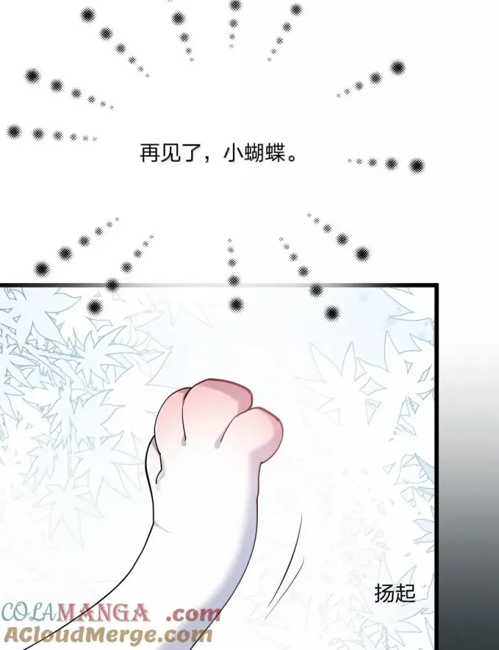 《长的太像BOSS，结果世人真的信了》71 绯樱粉瞳vs月光兔图40
