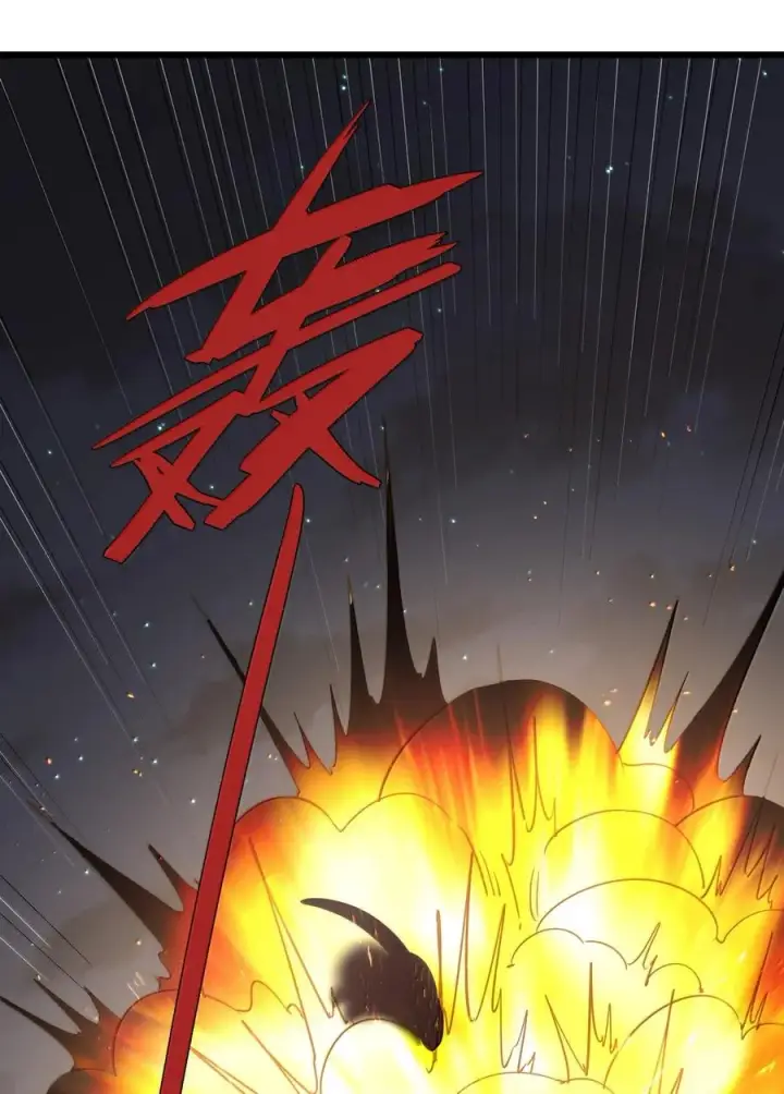 《长的太像BOSS，结果世人真的信了》71 绯樱粉瞳vs月光兔图45
