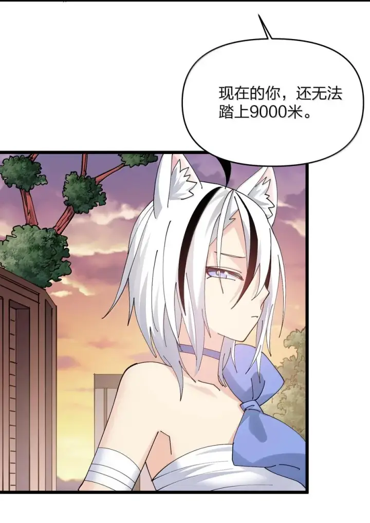 《长的太像BOSS，结果世人真的信了》73 苏凉vs白悦行图9