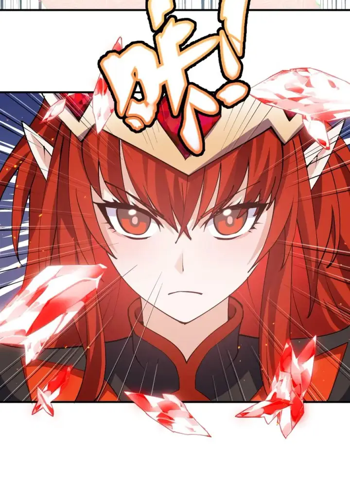 《长的太像BOSS，结果世人真的信了》67 计划开始图36