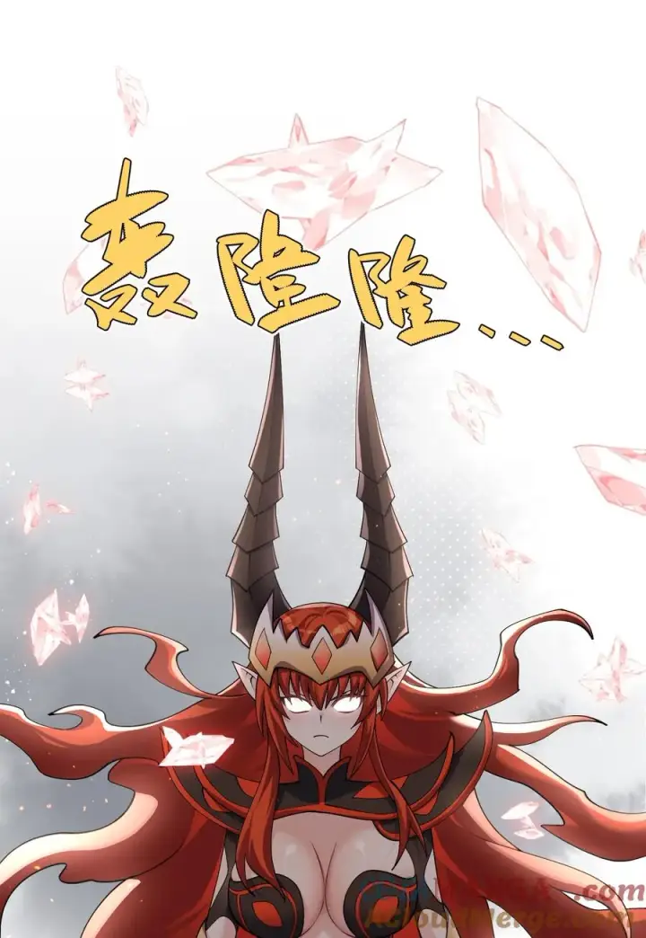 《长的太像BOSS，结果世人真的信了》67 计划开始图37