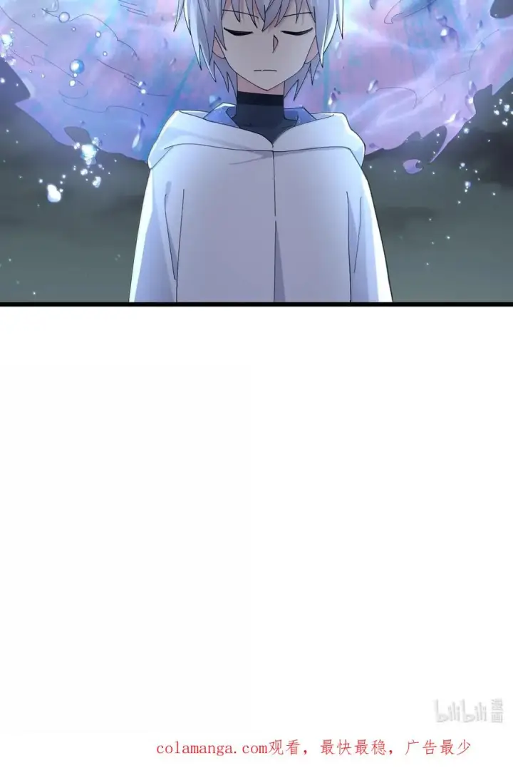 《长的太像BOSS，结果世人真的信了》74 月之王怎么在龟爬？图62
