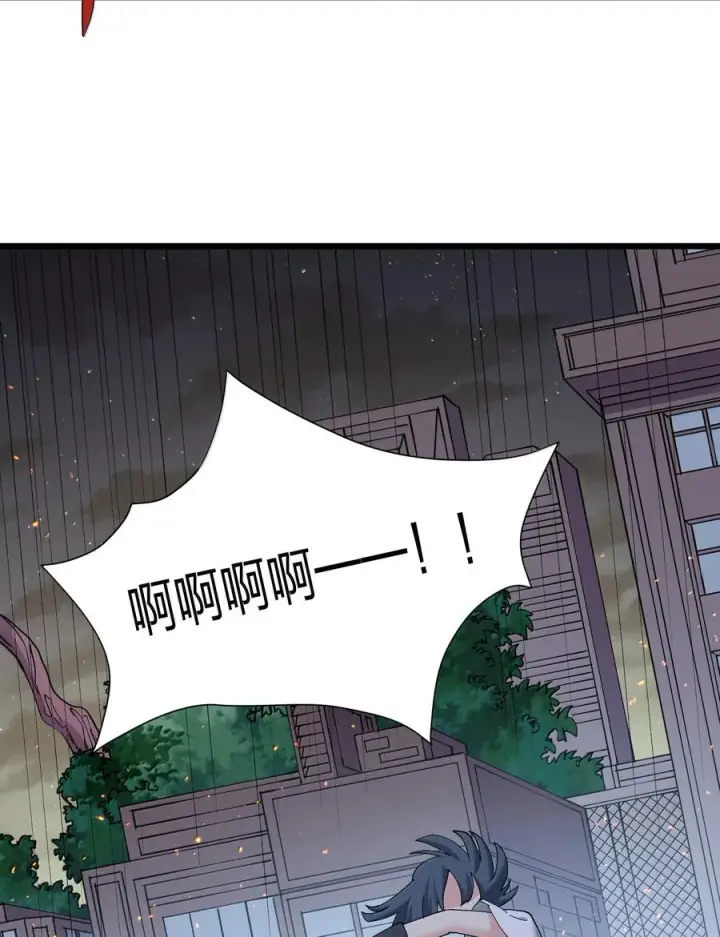 《长的太像BOSS，结果世人真的信了》77 沉星偃月，回归！图5