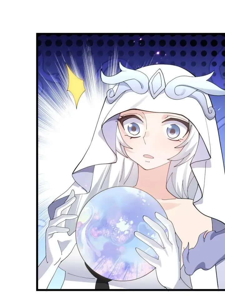 《长的太像BOSS，结果世人真的信了》82 对战拂袖白玉卿！图41