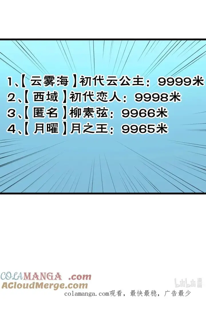 《长的太像BOSS，结果世人真的信了》83 冲破图61