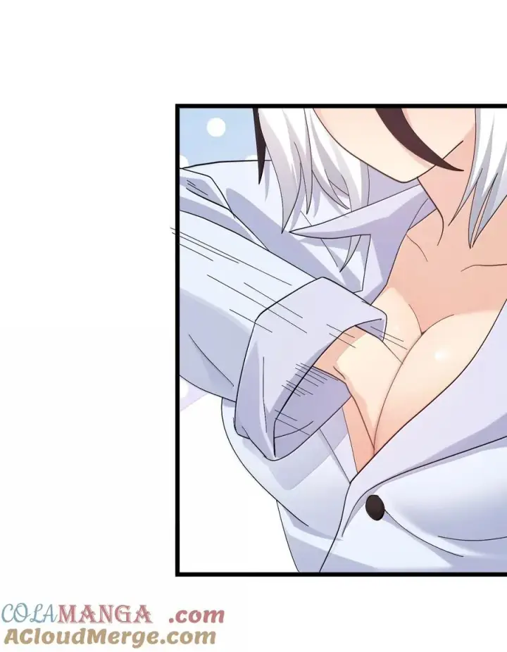 《长的太像BOSS，结果世人真的信了》87 登顶！奖励！图46