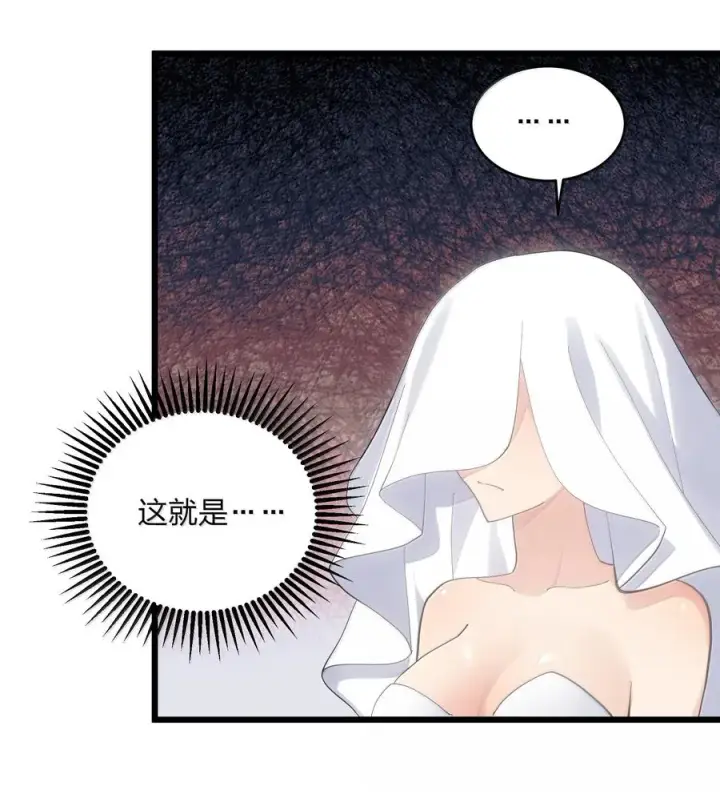 《长的太像BOSS，结果世人真的信了》95 释放孔雀宫！图20