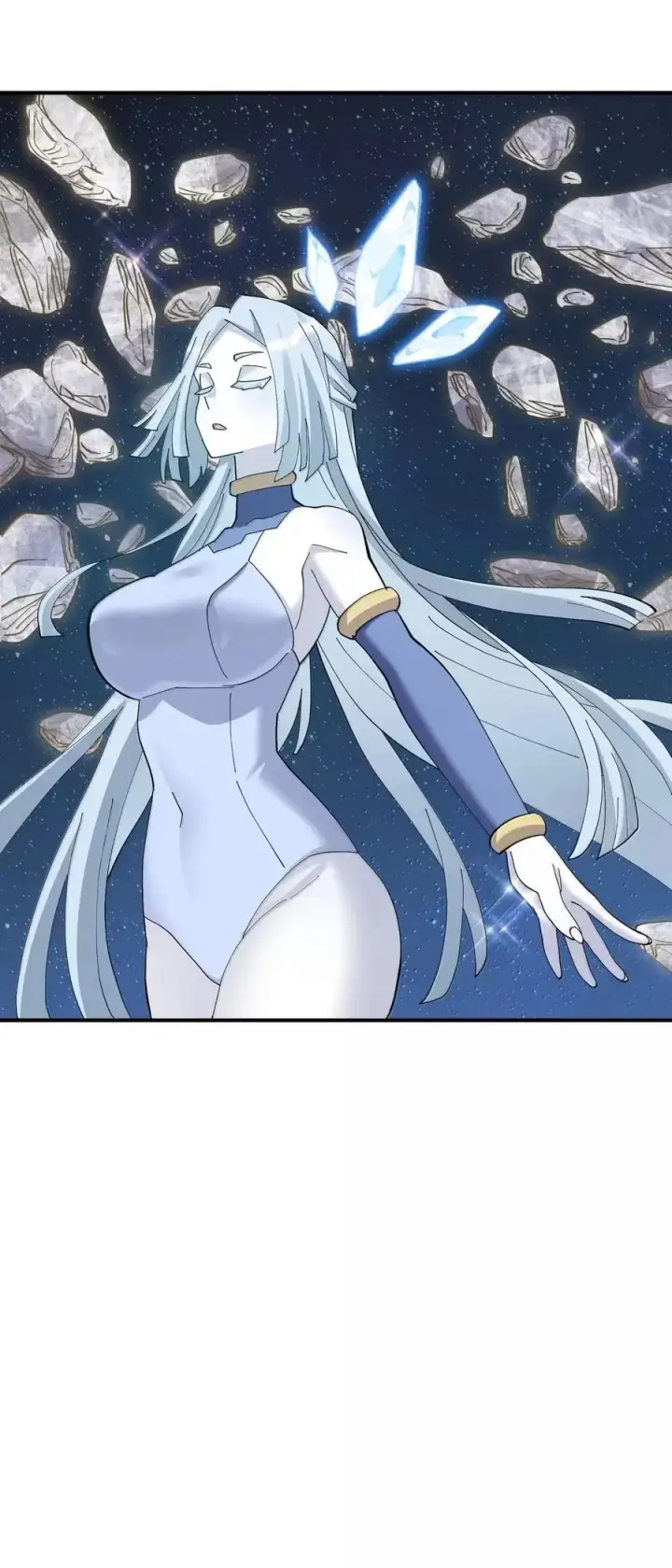 《长的太像BOSS，结果世人真的信了》104 勿忘秋水图41