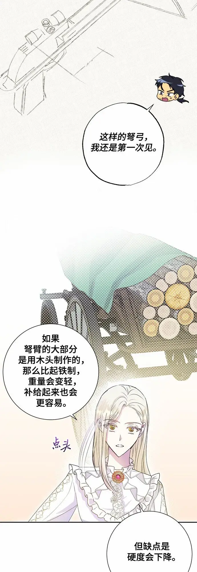 《长官!本次战场是这里吗?》第9话图20
