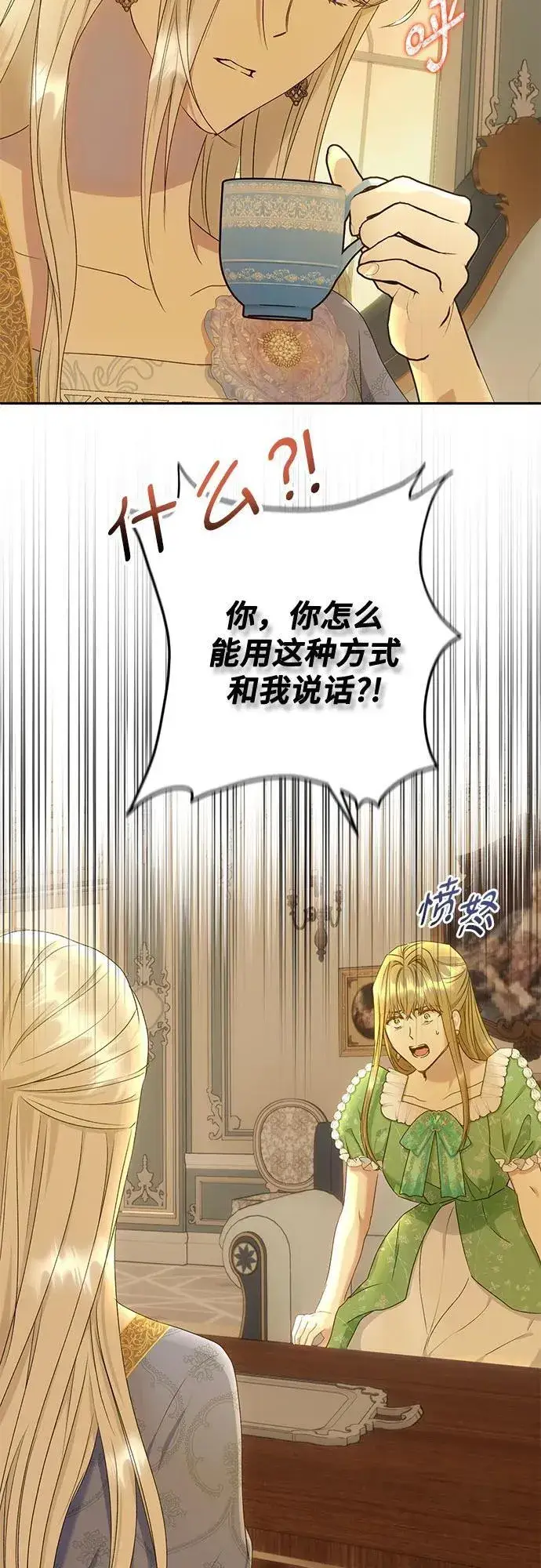 《长官!本次战场是这里吗?》第29话图6