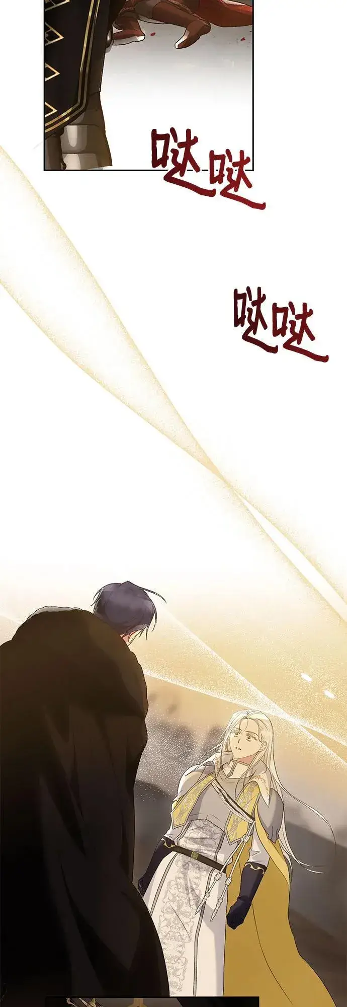 《长官!本次战场是这里吗?》第35话图13
