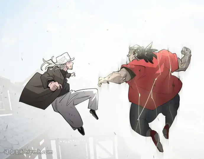 《超人的时代》第51话图152