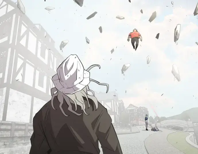 《超人的时代》第52话图93
