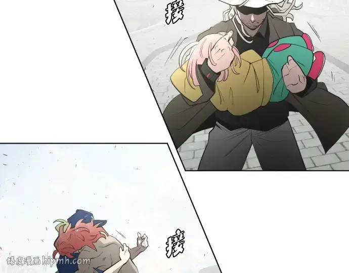 《超人的时代》第54话图128