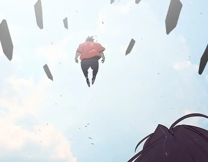 《超人的时代》第54话图2