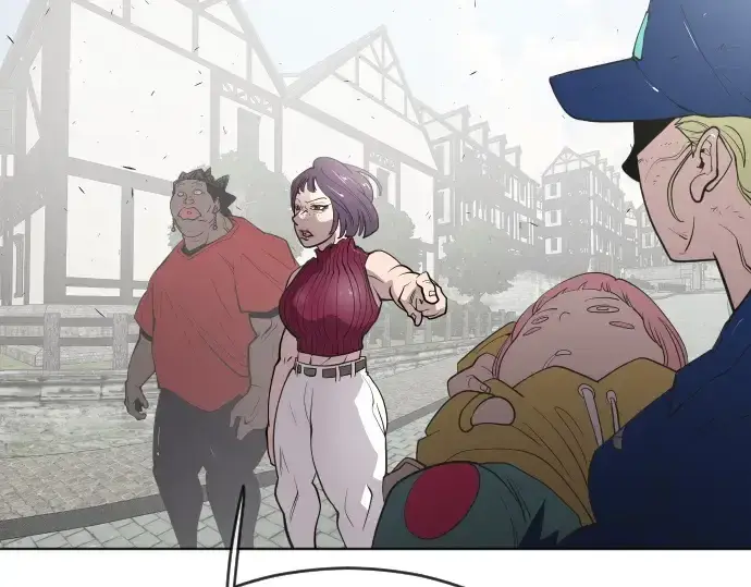 《超人的时代》第54话图57