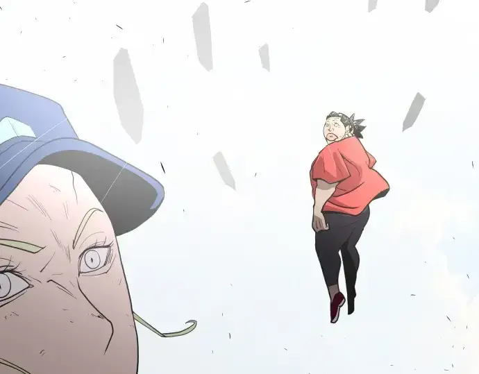 《超人的时代》第54话图7
