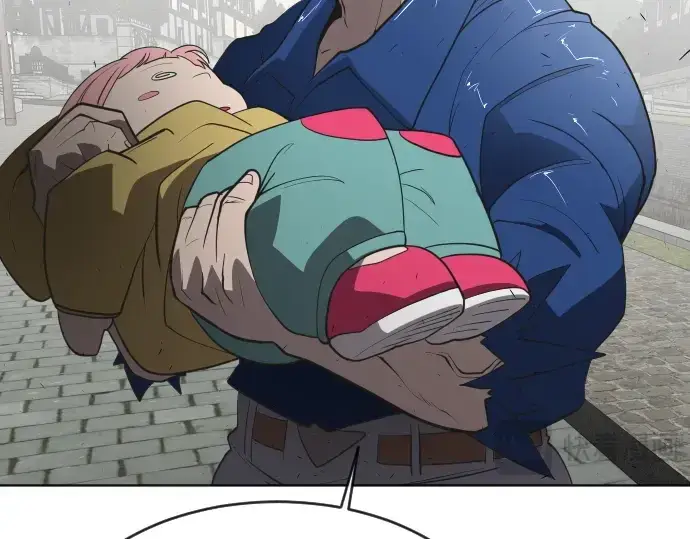 《超人的时代》第54话图94