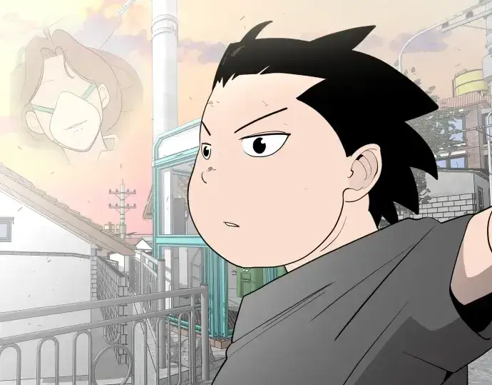 《超人的时代》第64话图107