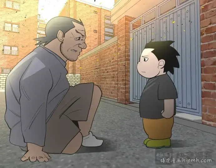 《超人的时代》第64话图128