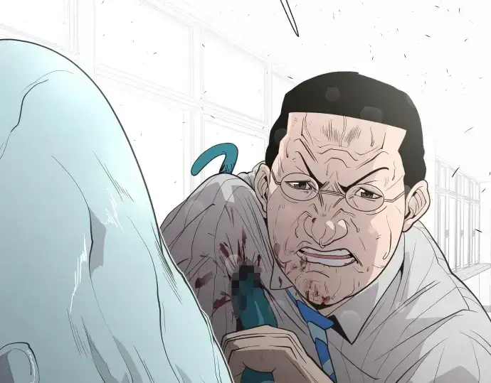 《超人的时代》第64话图28