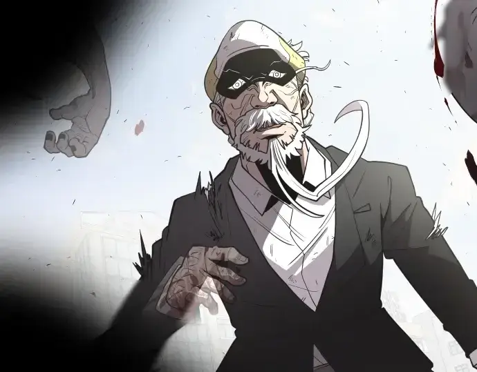 《超人的时代》第66话图29