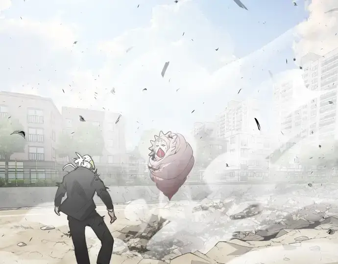 《超人的时代》第67话图13