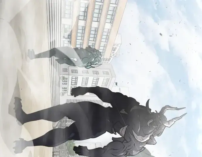 《超人的时代》第67话图95