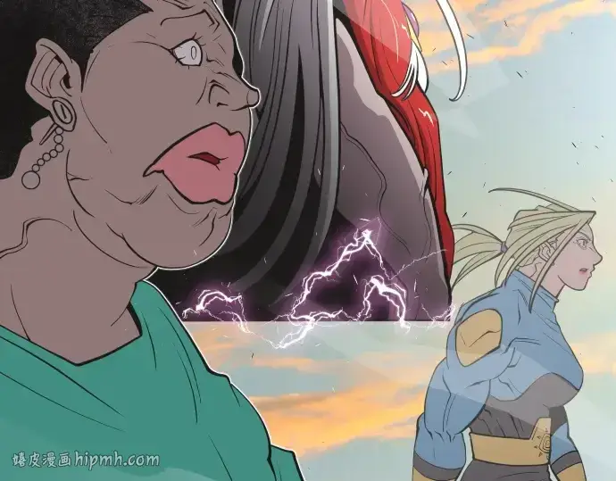 《超人的时代》第69话图72