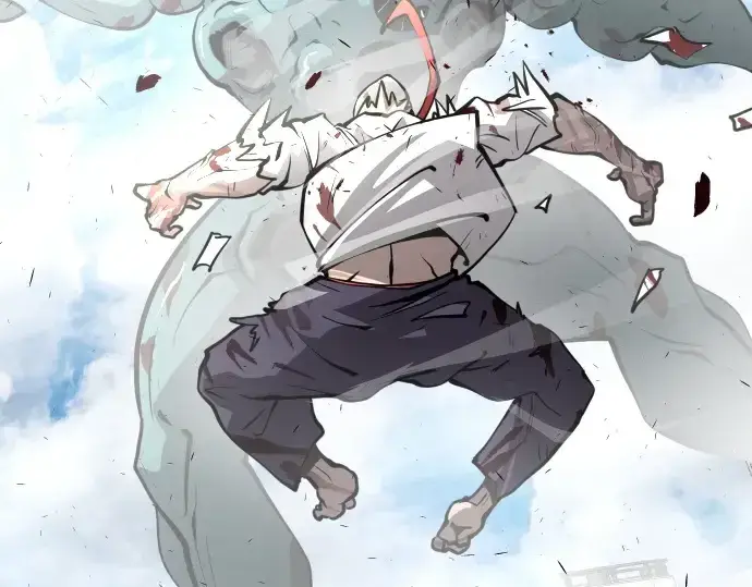 《超人的时代》第71话图10