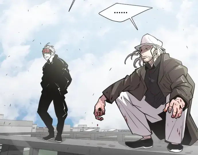 《超人的时代》第74话图47