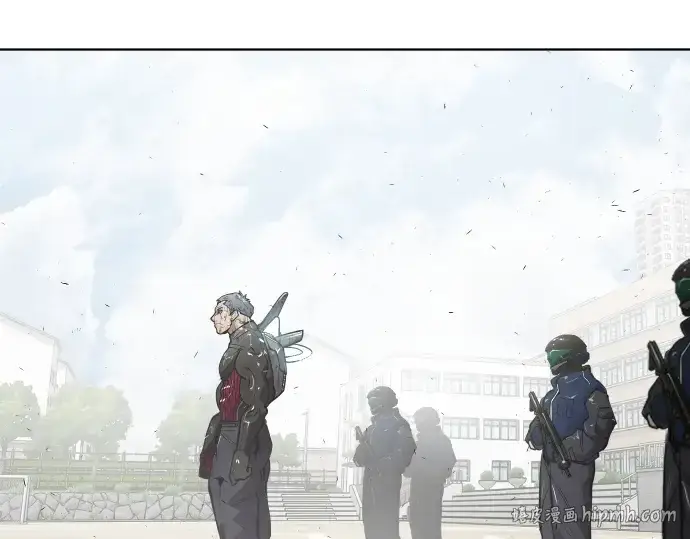 《超人的时代》第77话图128