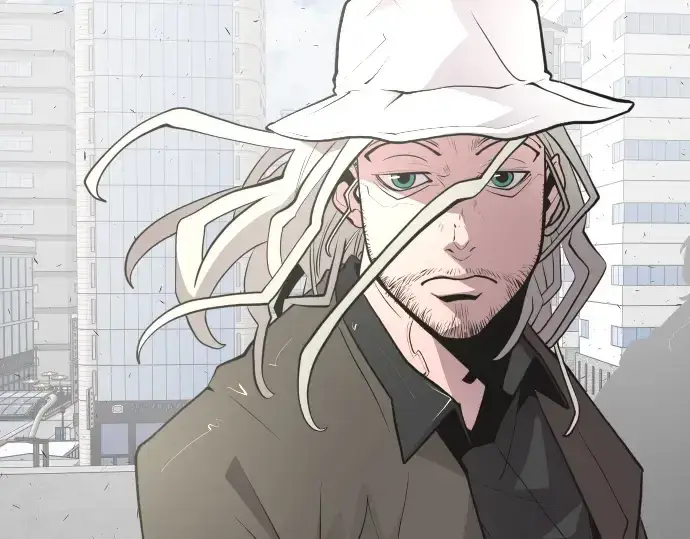 《超人的时代》第77话图44