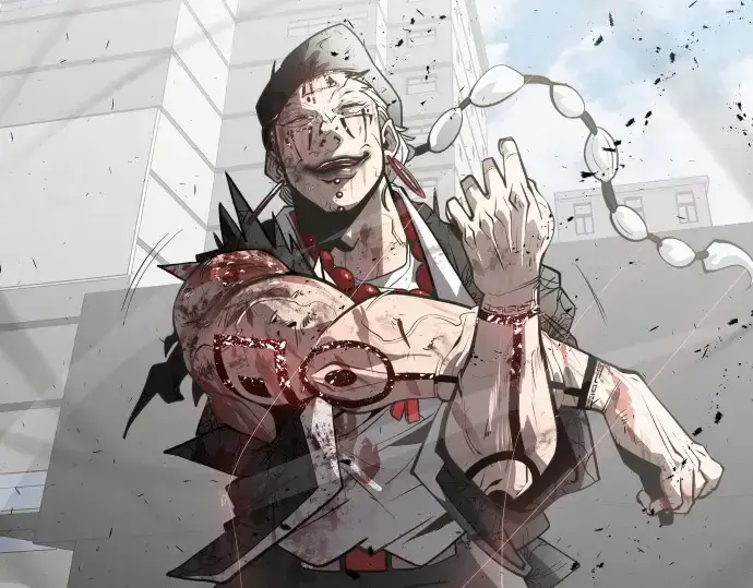 《超人的时代》第77话图75