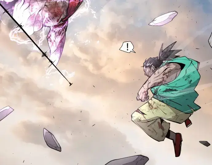 《超人的时代》第79话图34