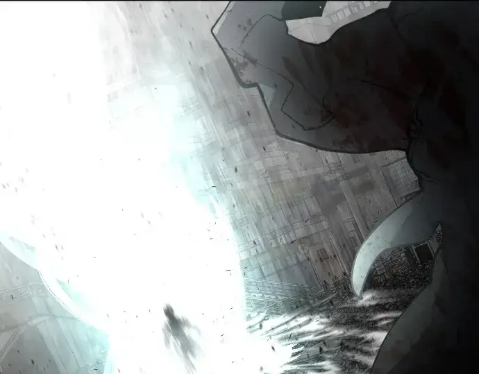 《超人的时代》第84话图10