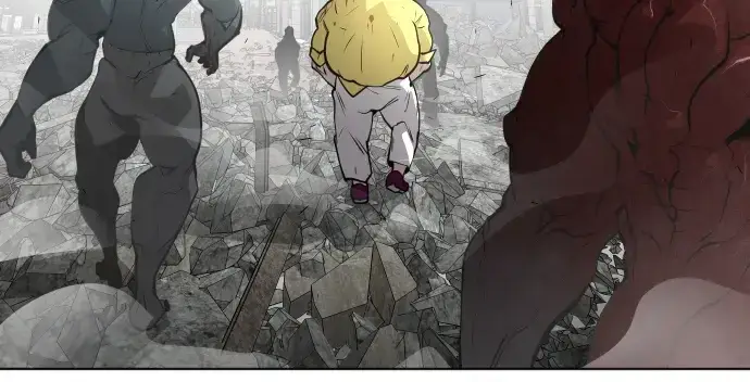 《超人的时代》第86话图111