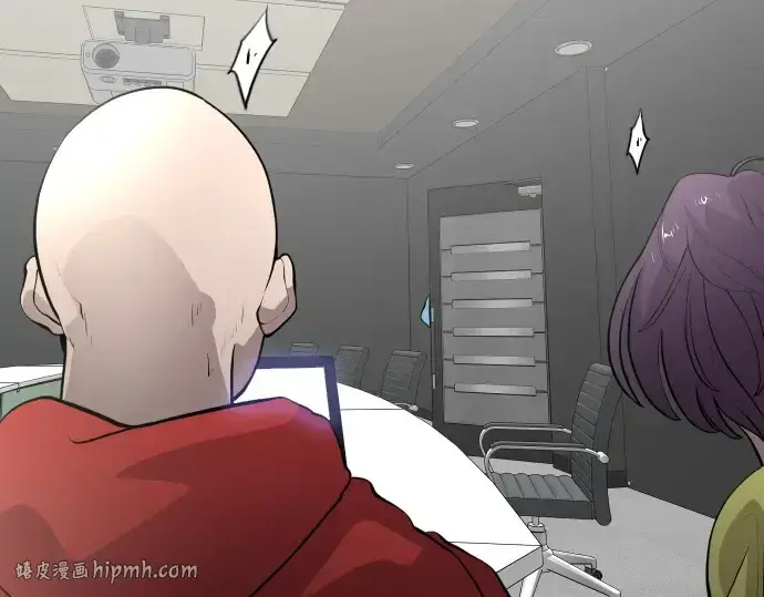 《超人的时代》第一季 完结话图128