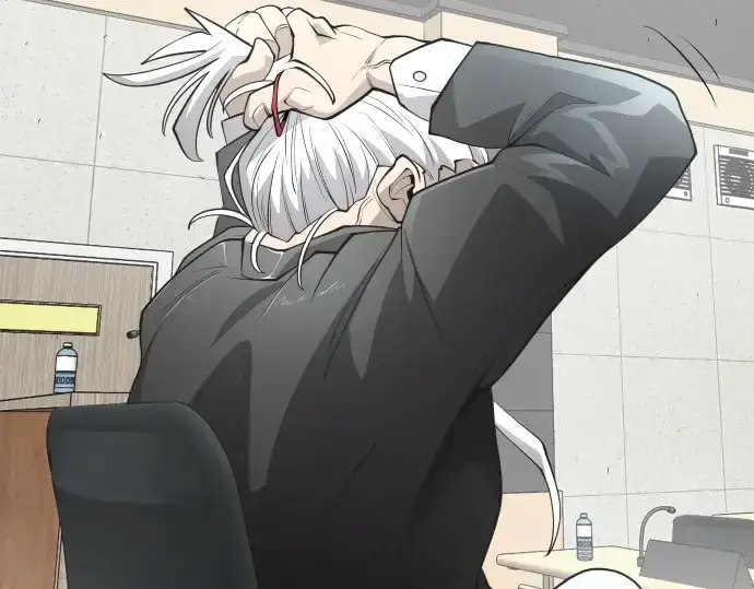 《超人的时代》第二季 第8话图58