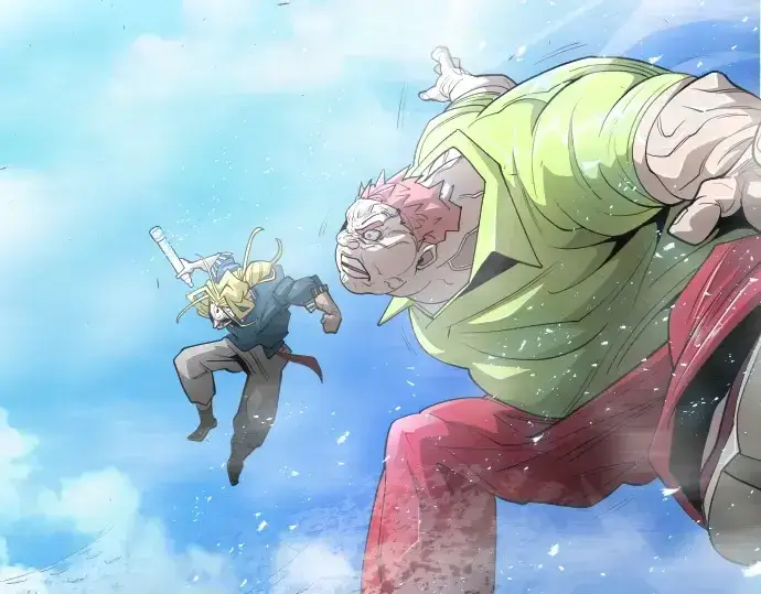 《超人的时代》第二季 第35话图59