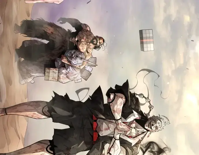 《超人的时代》第二季 第51话图12