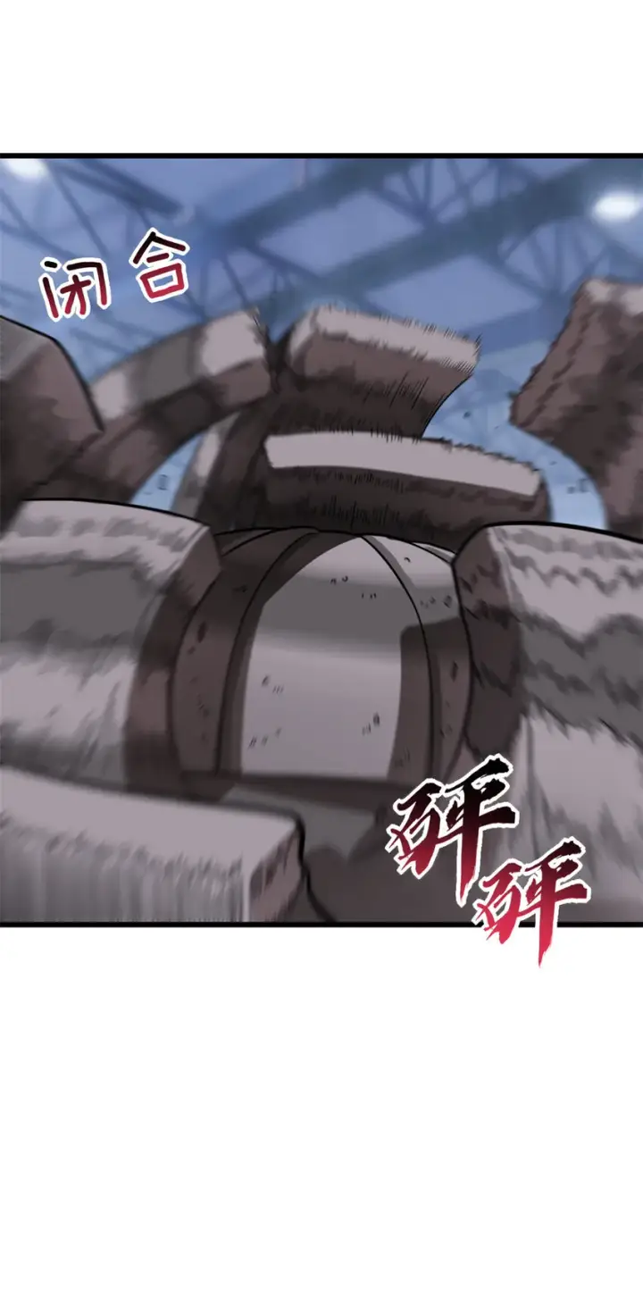 《超神宠兽店》15 雷光鼠vs地藏头陀！图55