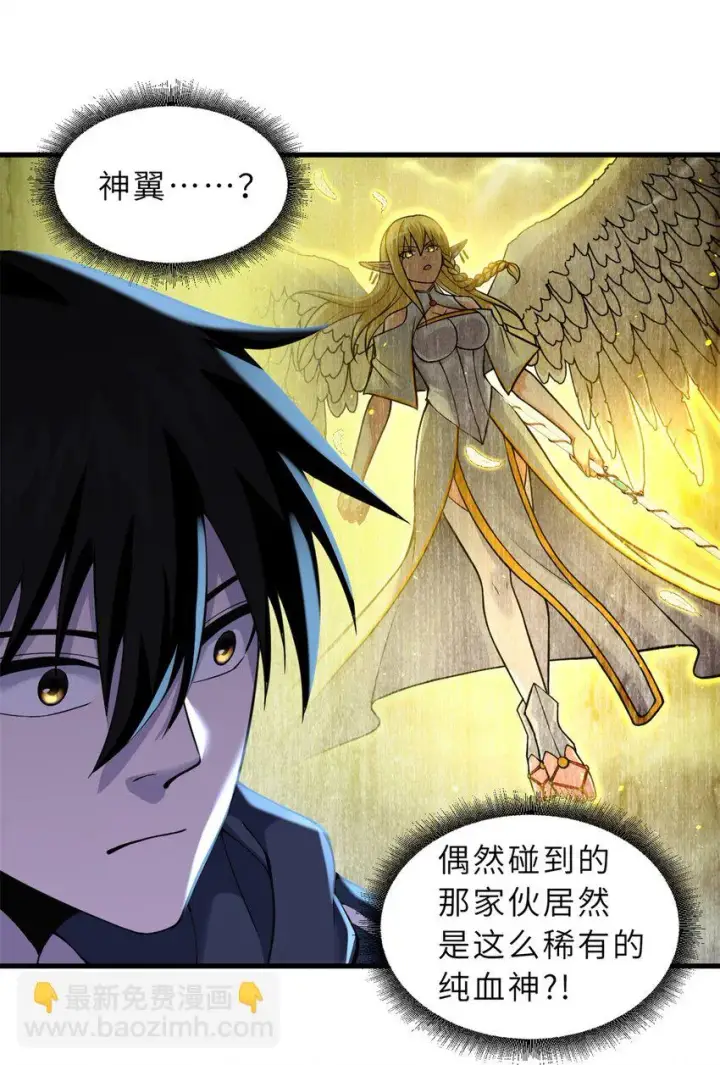 《超神宠兽店》63 神翼图15